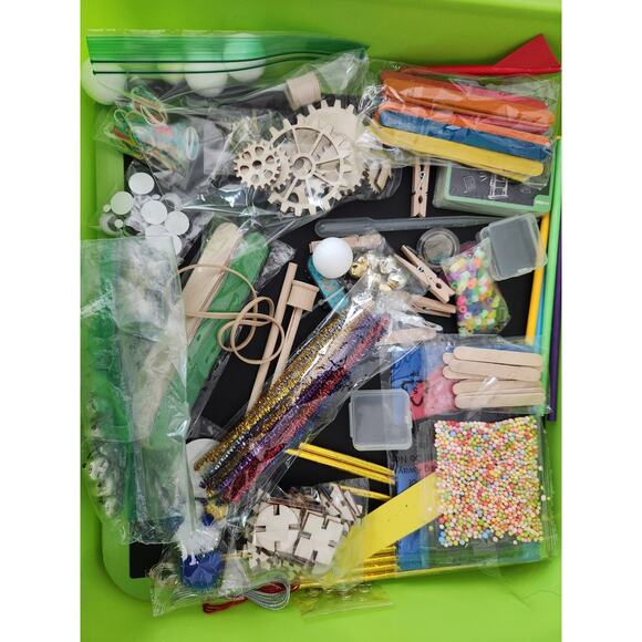 Inventors Box - Project kit - Picture 6 of 12